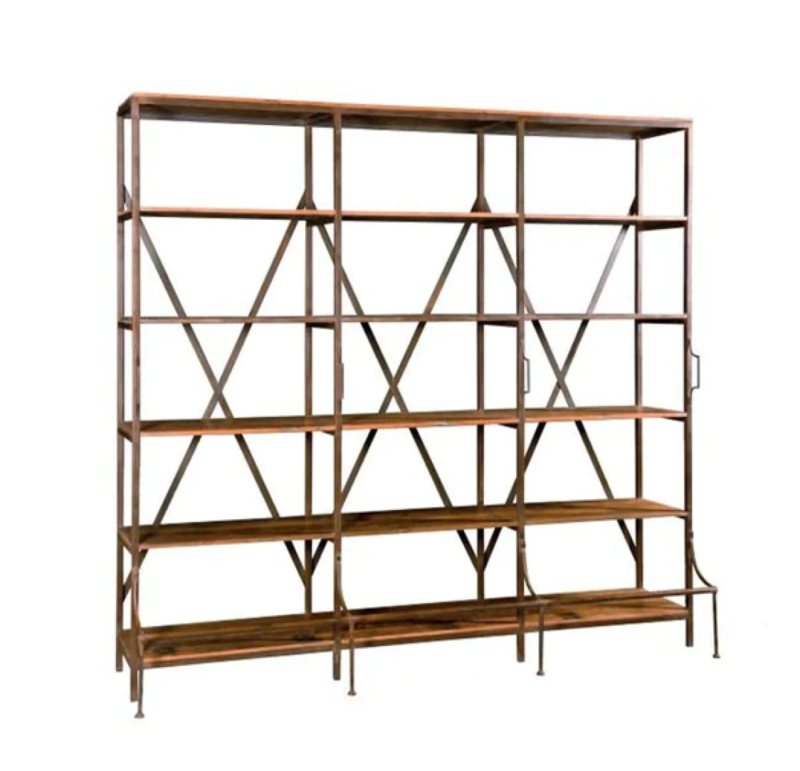 Estante Storage 3 espaços