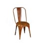 Pack 28 Cadeiras Loft Rusty