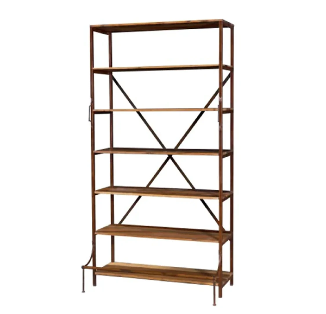 Estante Storage 1 espaço