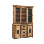 Aparador Newport Corpo Duplo