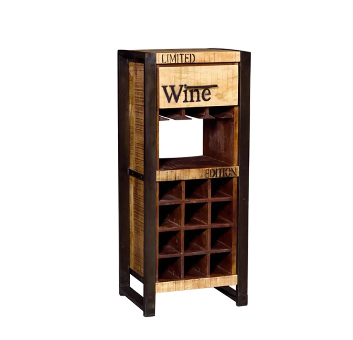 Móvel de bar Limited Edition