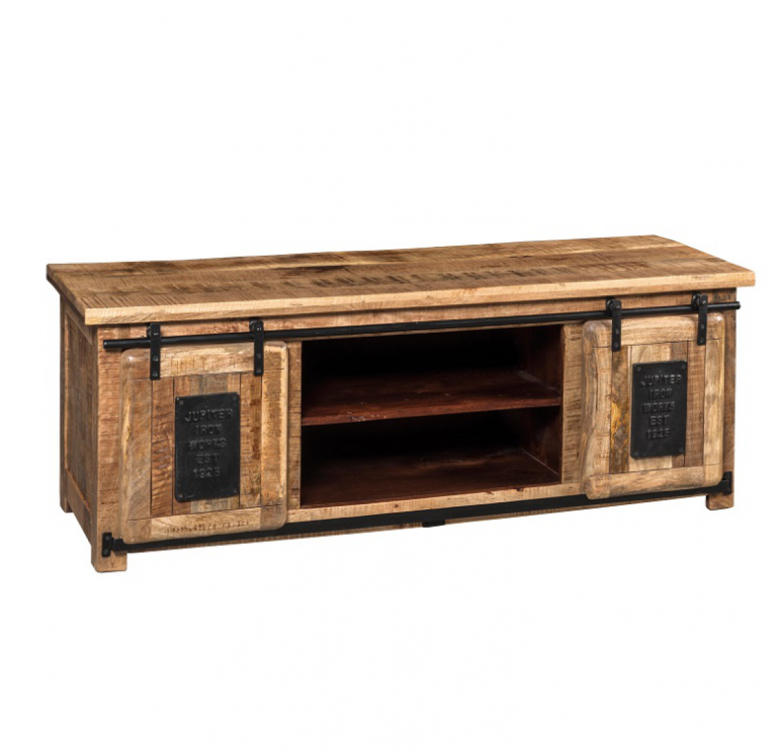 Móvel de televisão Newport