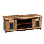 Móvel de televisão Newport