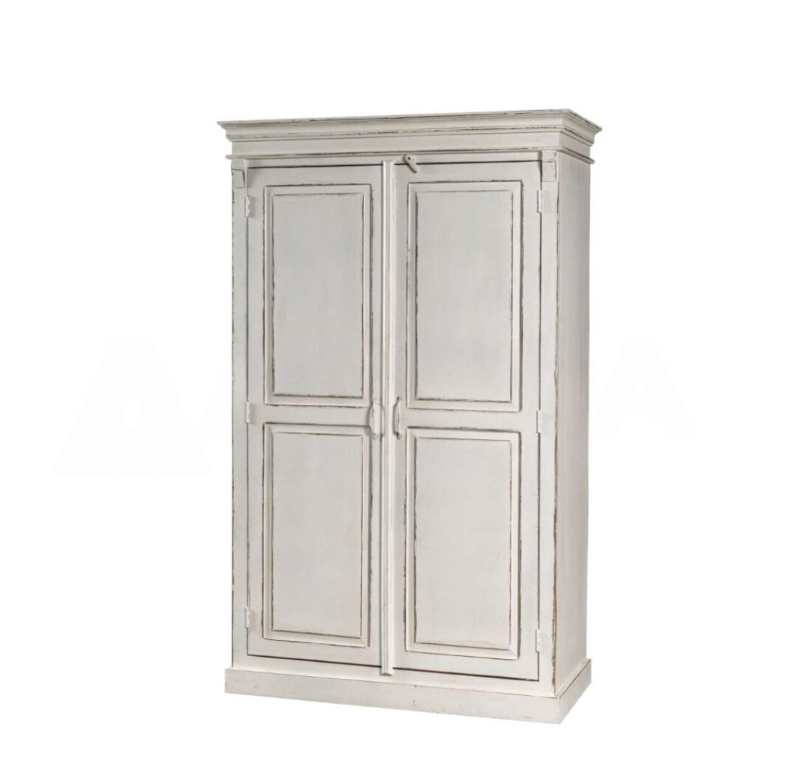 Armário Tuscany Decapado