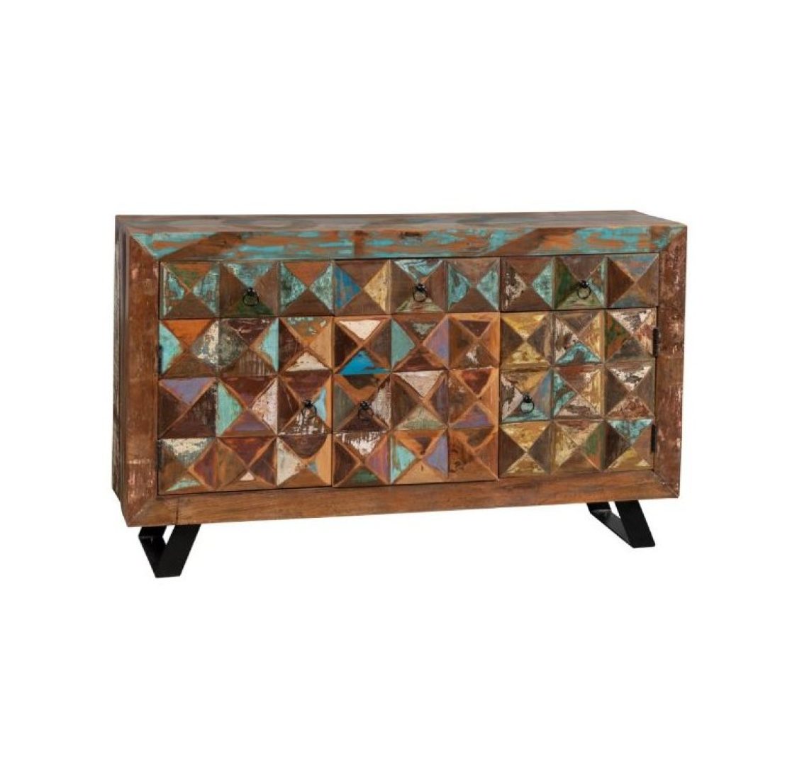 Aparador Diamond 3+3