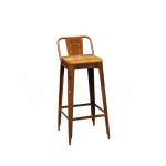 Pack 24 Bancos de Bar Cook Rusty