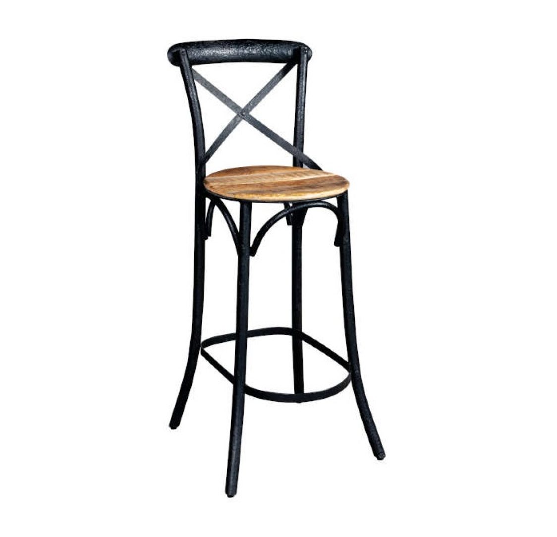 Pack 20 Bancos de Bar X