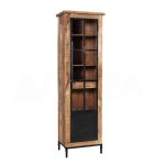 Vitrine Playmouth abertura direita