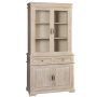 Aparador Cottage de corpo duplo