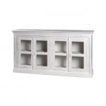 Aparador Chagall 4 portas