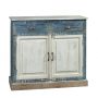 Aparador Biarritz 2 portas + 2 gavetas