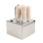 Polidora Secadora de copos 250-660 unidades/hora