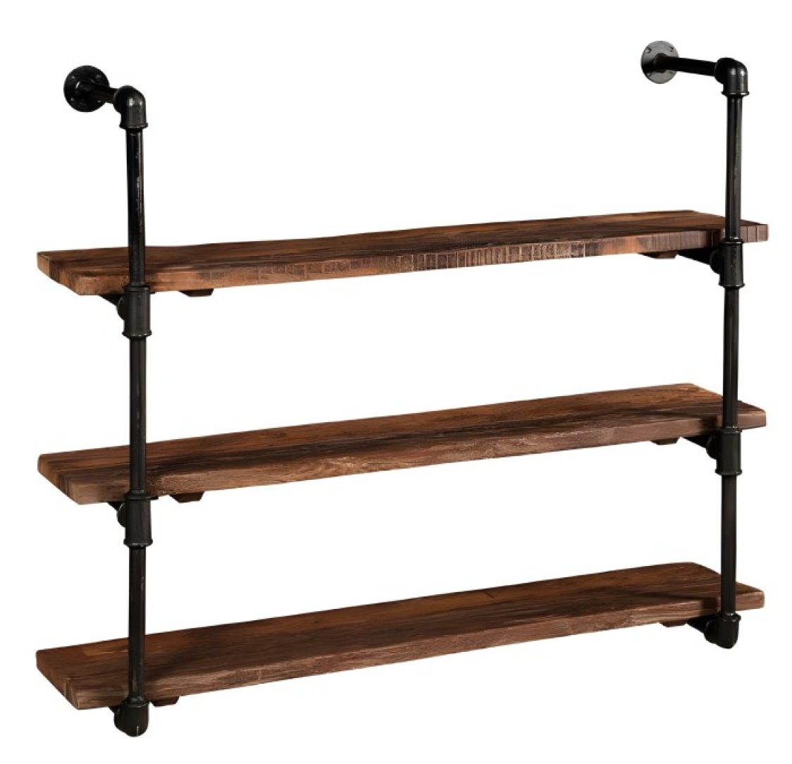 Estante Campbell 120cm