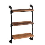 Estante Campbell 70cm