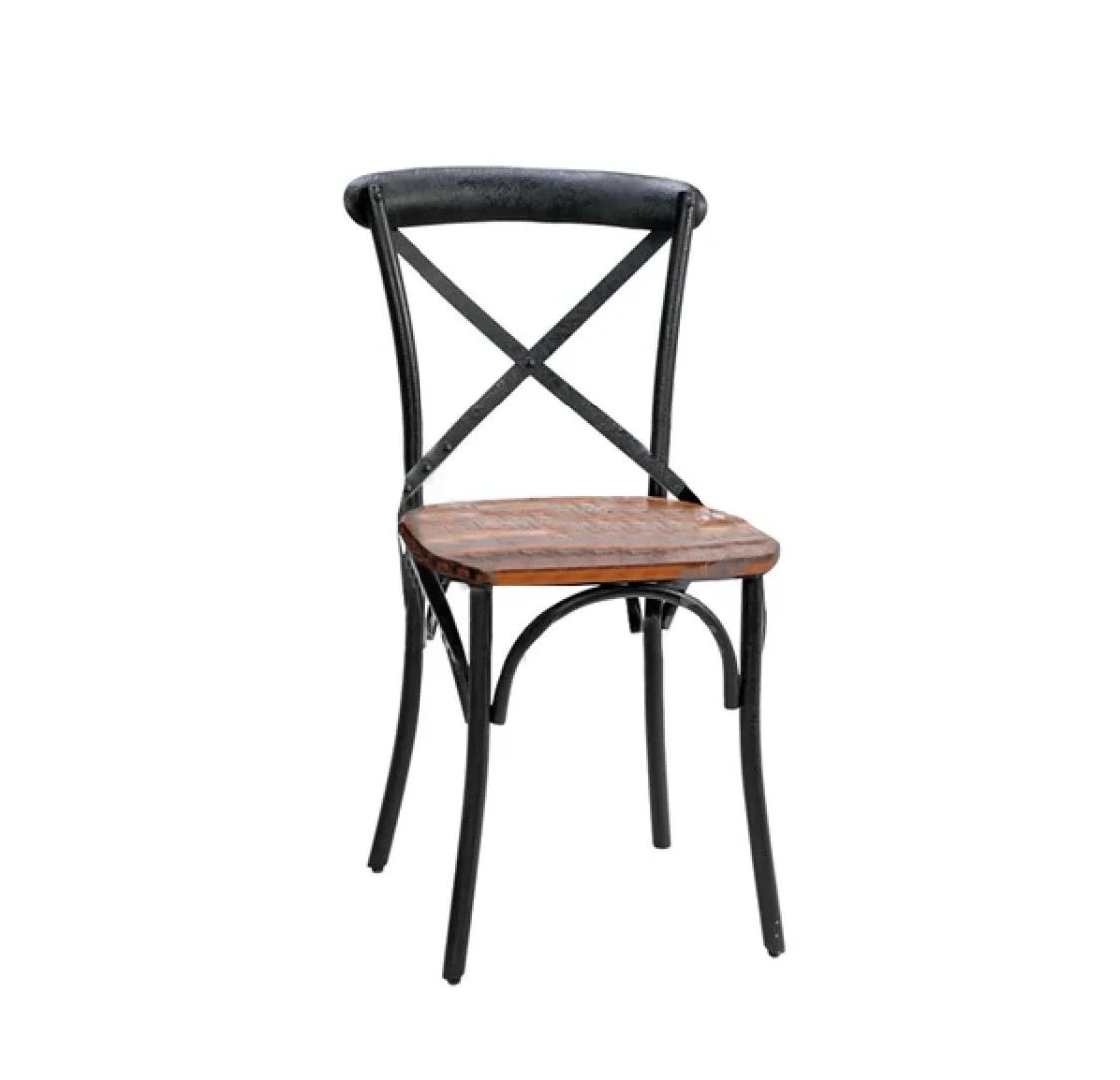 Pack 24 Cadeiras X Recycled