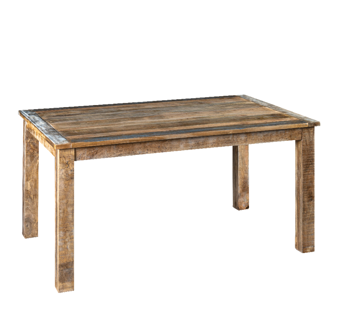 Mesa extensível Brest