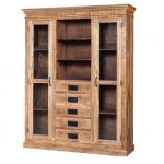 Vitrine Living