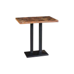 Mesa de bar Recycled