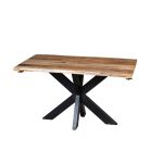 Mesa extensível Pike 220cm