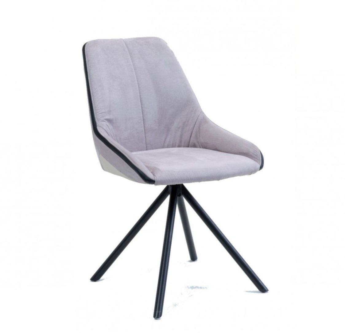 Pack 20 Cadeiras Chanel Cinza