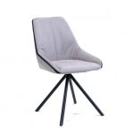 Pack 20 Cadeiras Chanel Cinza