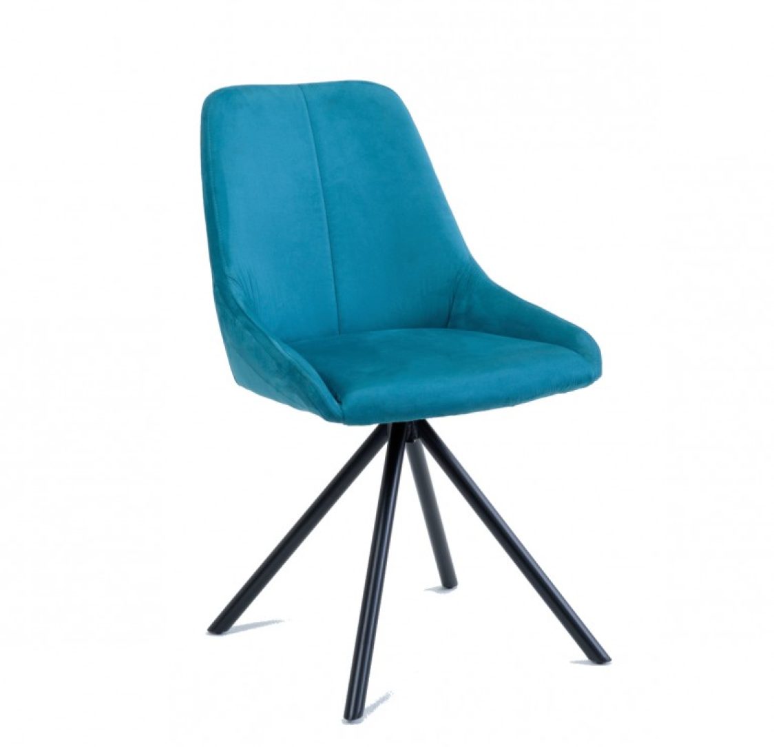 Pack 20 Cadeiras Chanel Azul