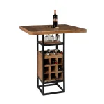 Mesa de Bar Harrys