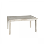 Mesa extensível Cottage 120cm