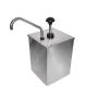 Dispensador de Molho Comercial - 1 recipiente