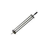 Espeto para Batatas, chouriços, Salsichas, etc.