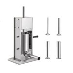Máquina de enchimento de salsichas manual 5L