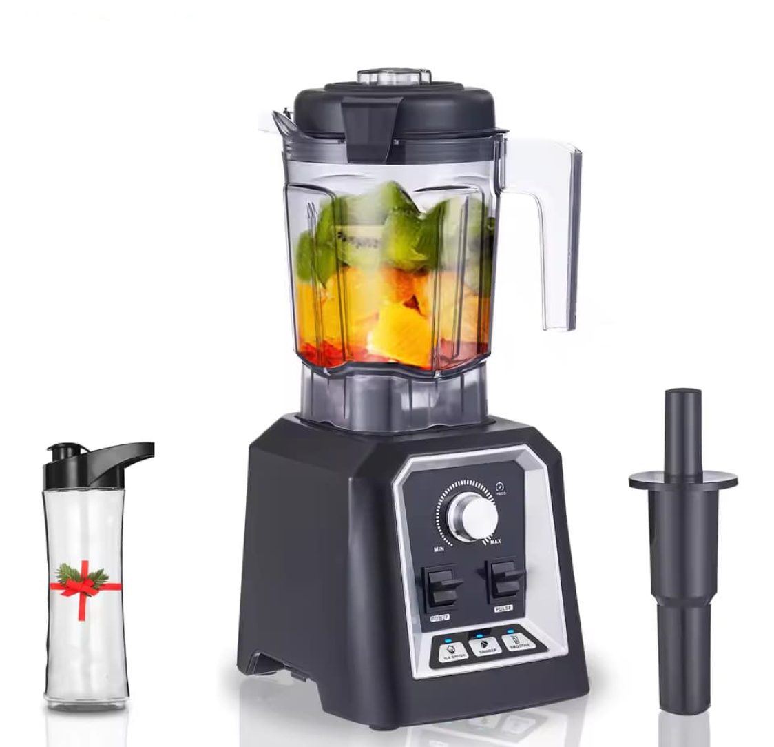 Misturador Liquidificador Profissional 2L 220W