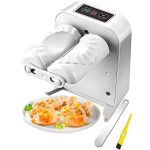 Máquina Elétrica Automática de selar Gyozas / Dim Sum / Dumplings