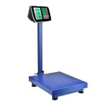 Balança Industrial de Plataforma 300kg