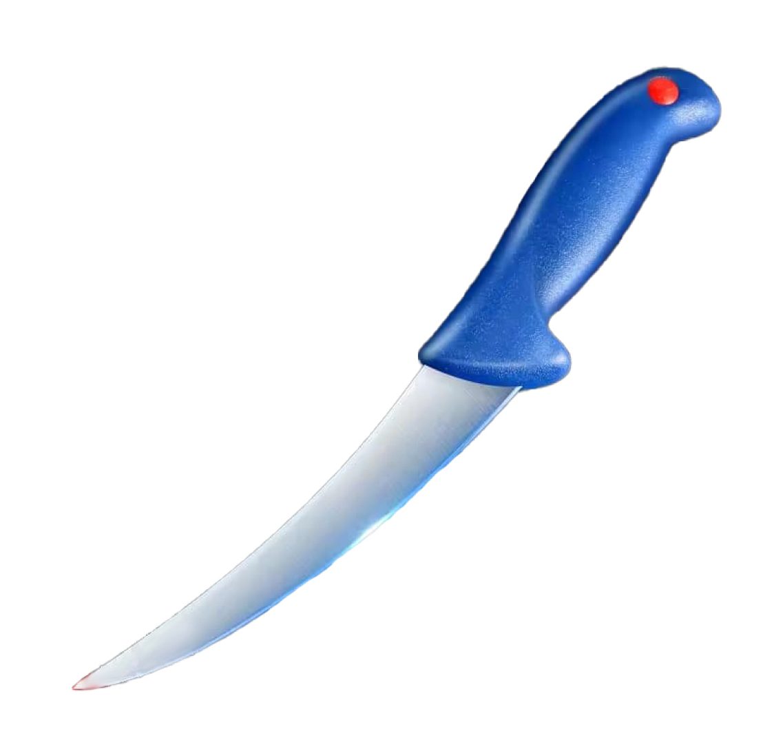 Faca de Desossar Profissional com Lâmina de 14.6cm