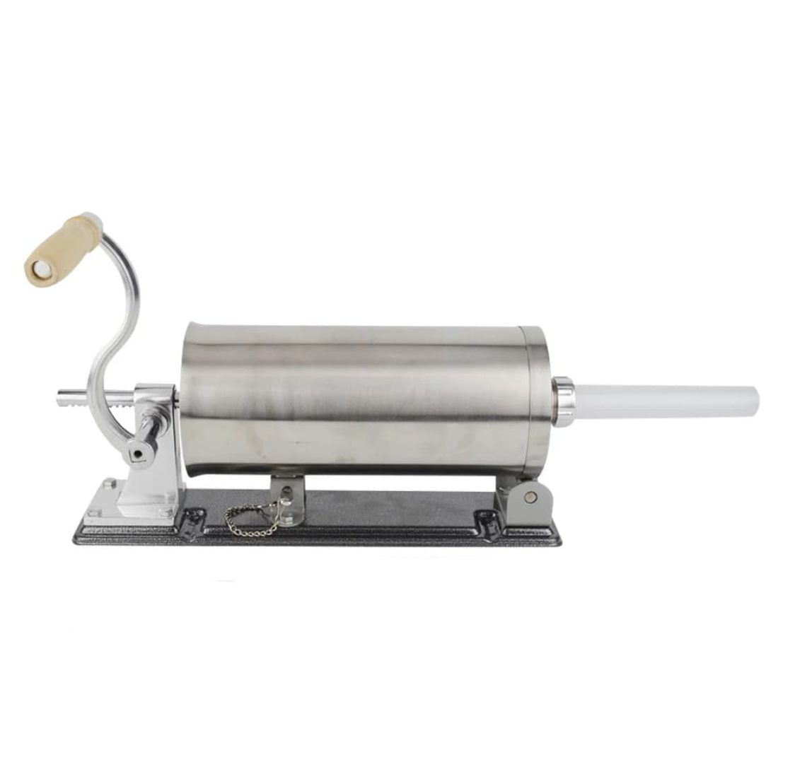 Máquina de enchimento manual de salsichas 3L