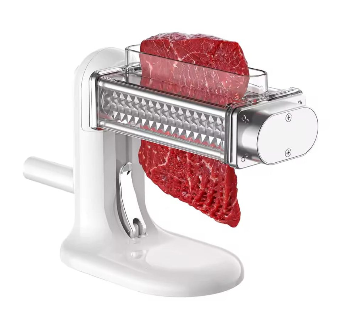 Máquina manual de Amaciar Carne