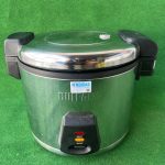 Panela de arroz elétrica