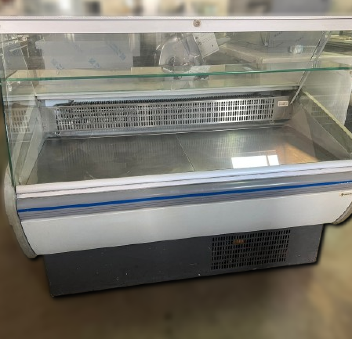 Vitrine Refrigerada Expositora