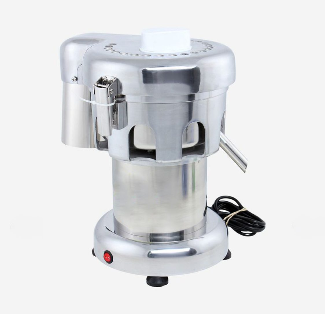 Centrifugadora / Máquina de Citrinos Elétrica 370W