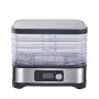 Desidratador de 5 Prateleiras 600W