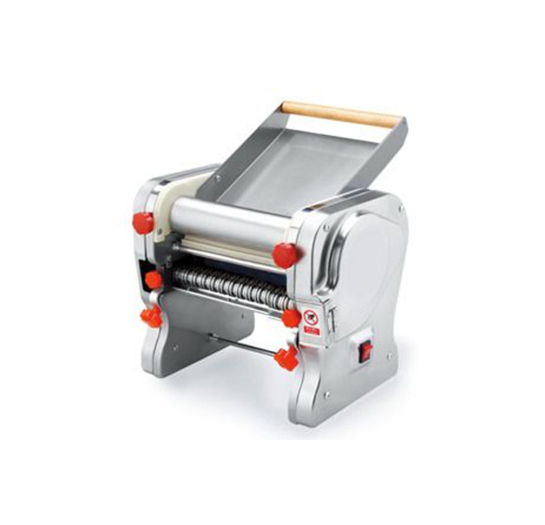 Máquina Elétrica para Massa Fresca 20cm largura