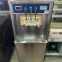Máquina de Gelado Profissional 3 Sabores