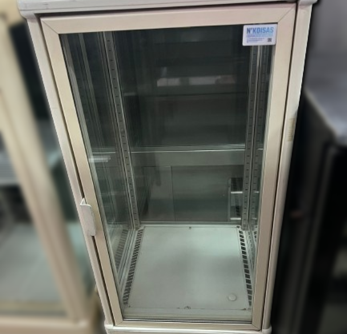 Armário Refrigerado