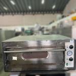 Forno de pizza