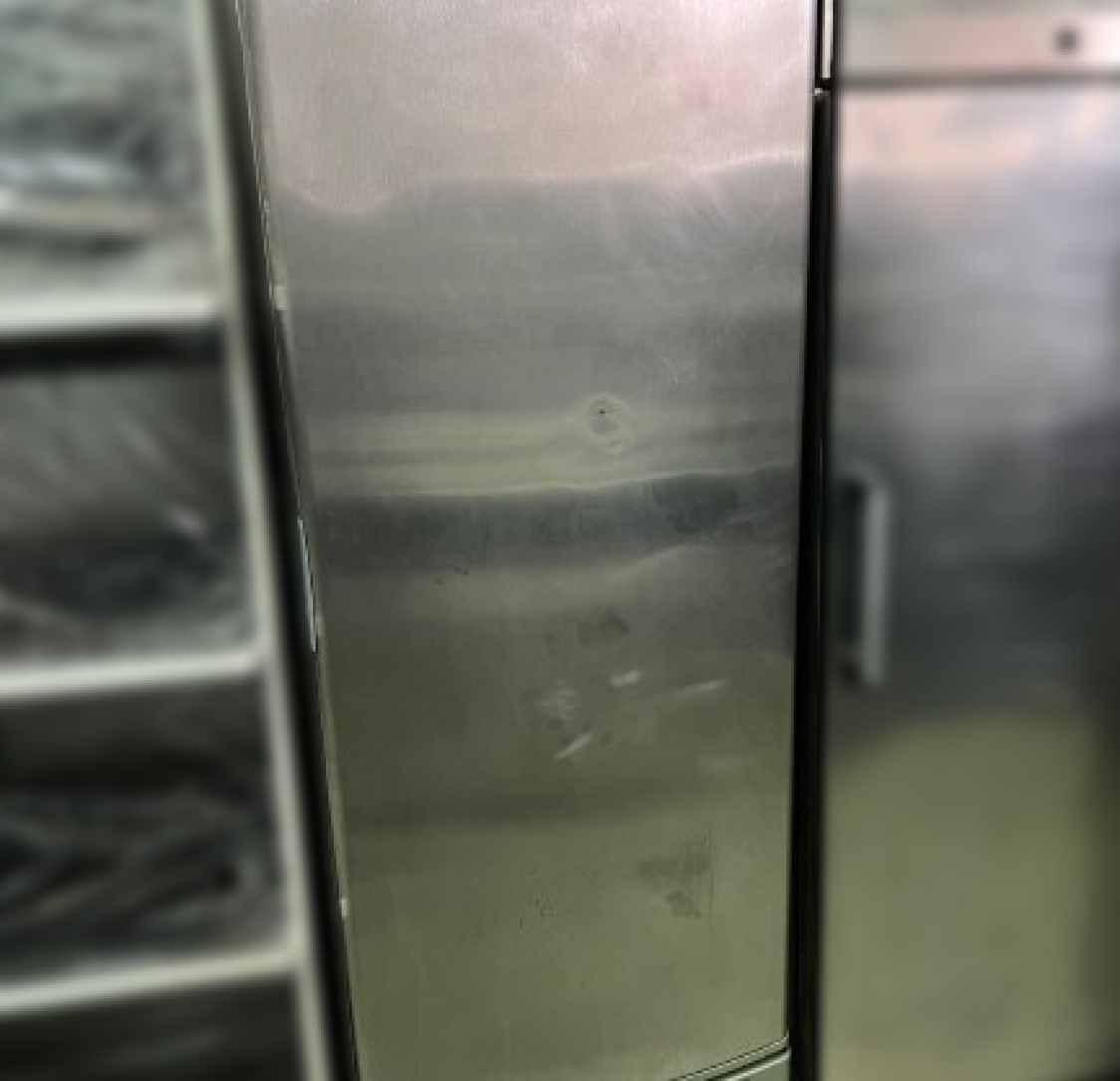 Armário de Refrigeração em Inox