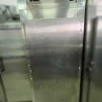 Congelador em Inox