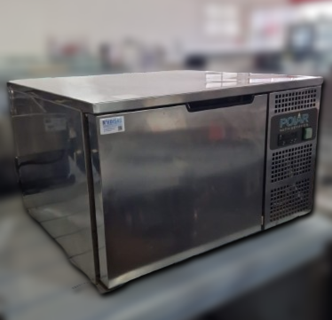 Abatedor de temperatura