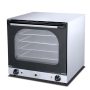 Forno de Convecção com 4 Tabuleiros - 595x600x580mm