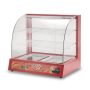 Vitrine Aquecida com 2 Prateleiras 840W 660x466x610mm
